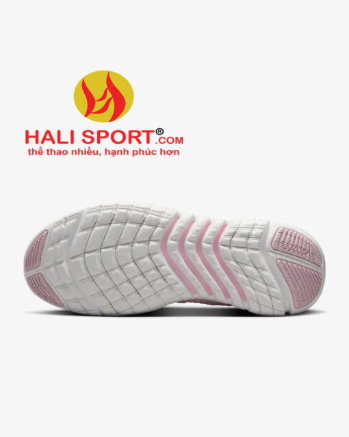 Giày Nike Free Run 5.0 nữ CZ1891-602 màu hồng dành cho nữ