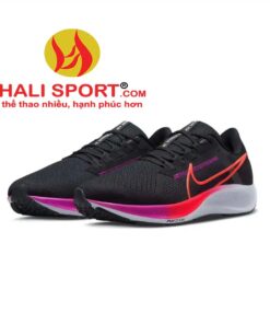 Giày Nike Air Zoom Pegasus 38 giày chạy bộ đa năng CW7356-011 hali sport