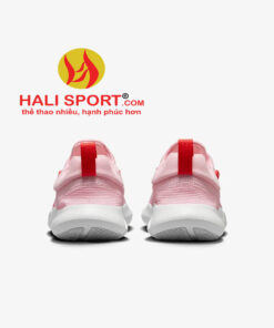 Gót giày Nike Free Run 5.0 nữ CZ1891-602 chính hãng màu hồng