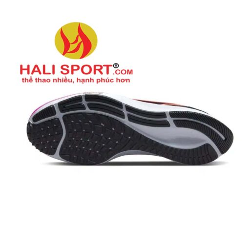 Đế giày Nike Air Zoom Pegasus 38 giày chạy bộ đa năng có logo CW7356-011 hali sport