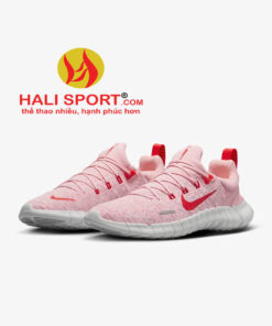 Giày Nike Free Run 5.0 nữ CZ1891-602 chính hãng màu hồng
