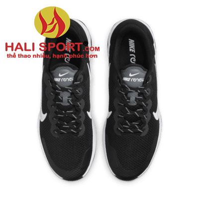 Giày Nike Renew Ride 3 - màu đen cho quý ông DC8185-001