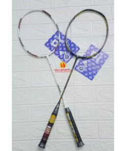 Đôi vợt cầu lông Apacs Z-zigler phù hợp với người chơi sức mạnh tại Hali Sport