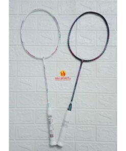 Đôi vợt cầu lông Kumpoo Balance 11 thông số hoàn hảo cho người mới chơi tại Hali Sport