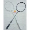 Đôi vợt cầu lông Kumpoo K520 Pro phù hợp với người mới chơi tại Hali Sport