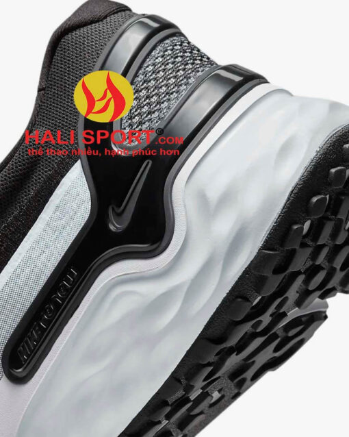 Giày Nike Renew Run 3 đem lại sự thoải mái ổn định mua tại Hali Sport
