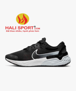 Giày Nike Renew Run 3 thiết kế sang trọng bắt mắt