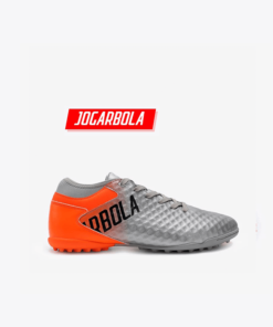 Giày đá bóng Jogarbola Colorlux 2.0 cam sắc màu - cá tính bạn tại Hali sport