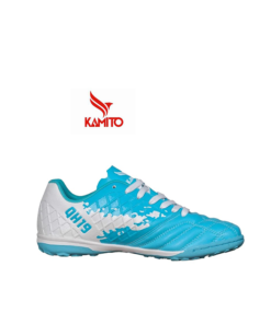 Giày đá bóng Kamito QH19 KID TF theo đuổi đam mê tại Hali Sport màu xanh