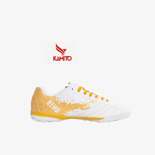 Giày đá bóng Kamito QH19 Premium Pack thiết kế ấn tượng của cầu thủ Quang Hải tại Hali Sport