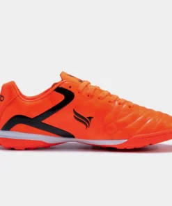 Giày đá bóng sân cỏ nhân tạo Kamito Velocidad Legend TF dây giày cũng màu