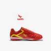 Giày đá bóng sân cỏ nhân tạo Kamito Velocidad Legend TF mùa hè sôi động màu đỏ tại Hali Sport