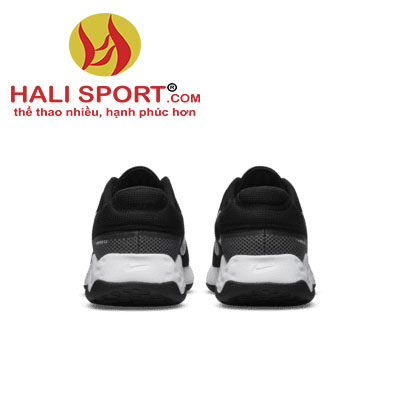 Giày Nike Renew Ride 3 - DC8185-001 mịn màng đa năng màu đen tại Hali Sport