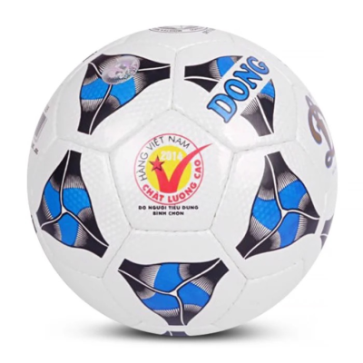 Bóng đá UCV 3.05 số 5 đạt chuẩn FIFA tại Hali Sport
