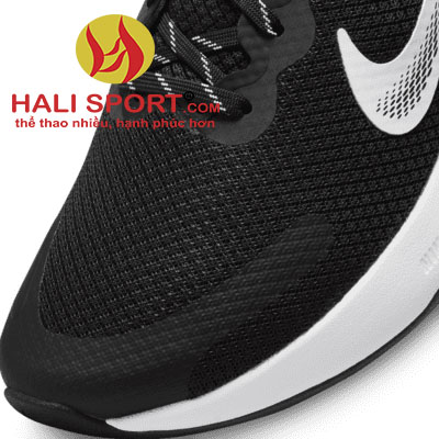 Giày Nike Renew Ride 3 - DC8185-001 công nghệ đệm Renew tại Hali Sport