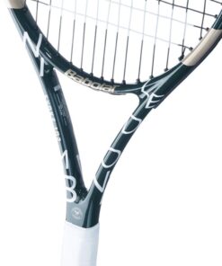 Vợt Evoke 102 Wimbledon Strung - Tối đa hóa hiệu suất trên sân - Hali Sport