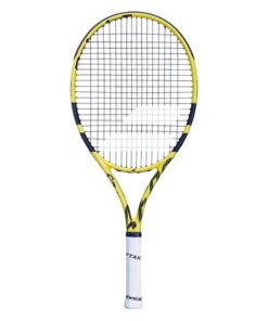 Vợt tennis Aero Junior 25 Strung Cover - Khả năng chơi tuyệt vời - Hali Sport