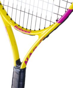 Vợt tennis Babolat Nadal Junior 26 Strung Cover - Chất lượng cao - Hali Sport