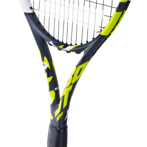 Vợt tennis Boost Aero Strung - Sự kết hợp hoàn hảo - Hali Sport