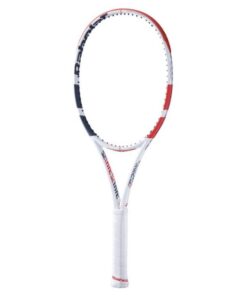Vợt tennis Pure Strike Team Unstrung Cover - Cảm giác bóng tuyệt vời - Hali Sport