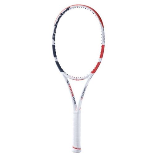 Vợt tennis Pure Strike Team Unstrung Cover - Cảm giác bóng tuyệt vời - Hali Sport
