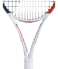 Vợt tennis Pure Strike Team Unstrung Cover - Công nghệ Pure Feel - Hali Sport