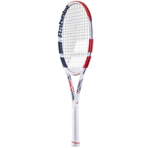 Vợt tennis Pure Strike Team Unstrung Cover - Năng lượng đến từ Smac - Hali Sport