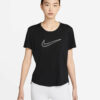 Áo Thun Nữ Nike DX4209-011 Đen - Mềm mại, thoải mái nhẹ nhàng tại Hali Sport