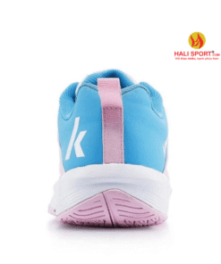 Giày Cầu Lông Kawasaki K173 - Bền bỉ, an toàn, mượt mà HaLi
