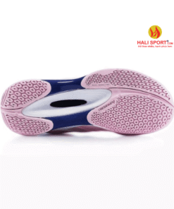 Giày Cầu Lông Kawasaki K173 - Bền bỉ, an toàn, mượt mà HaLiSport