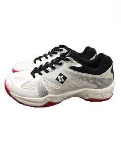 Giày cầu lông Kumpoo E23 - Lựa chọn hoàn hảo - Giá rẻ, bền bỉ - Hali Sport