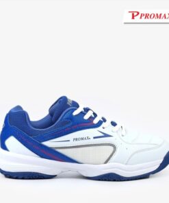 Giày cầu lông Promax PR 22068 - Điểm nhấn trong từng pha đập cầu - Hali Sport