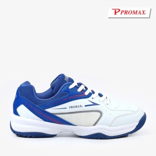 Giày cầu lông Promax PR 22068 - Điểm nhấn trong từng pha đập cầu - Hali Sport