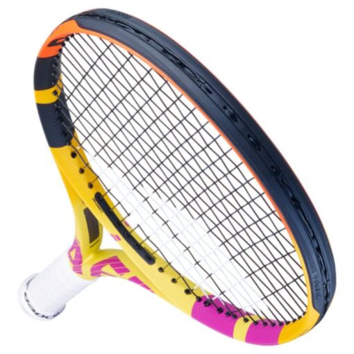 Vợt tennis Pure Aero Lite Rafa Unstrung Cover - Hỗ trợ tốc độ - Hali Sport