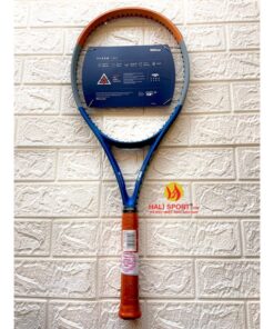Vợt tennis Wilson Clash 100 Roland Garros - Kiểm soát cực tốt - Hali Sport