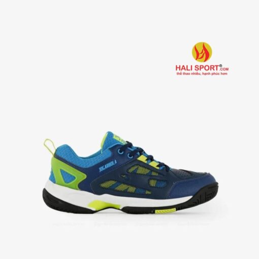 mặt bên giày tennis jogarbola chính hãng