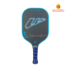 Vợt Pickleball Weierfu Cross Pro xanh chính hãng