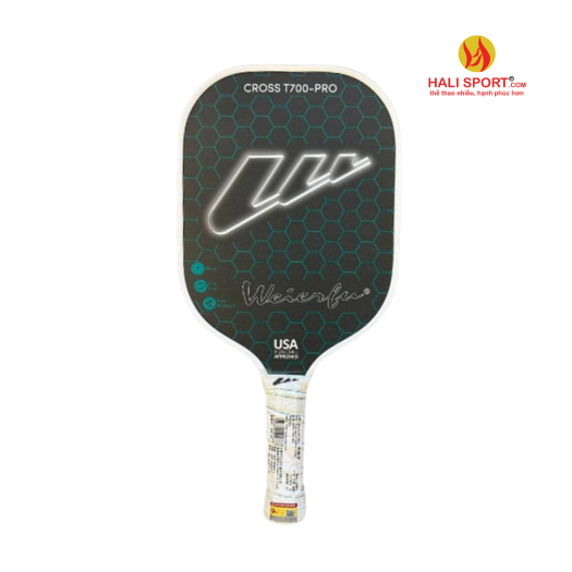 Vợt Pickleball Weierfu Cross Pro chính hãng Vợt Pickleball Weierfu Cross Pro chính hãng