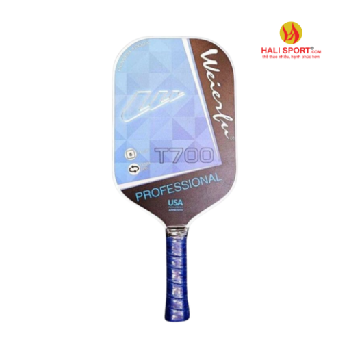 Vợt Pickleball Weierfu Power 1000X chính hãng
