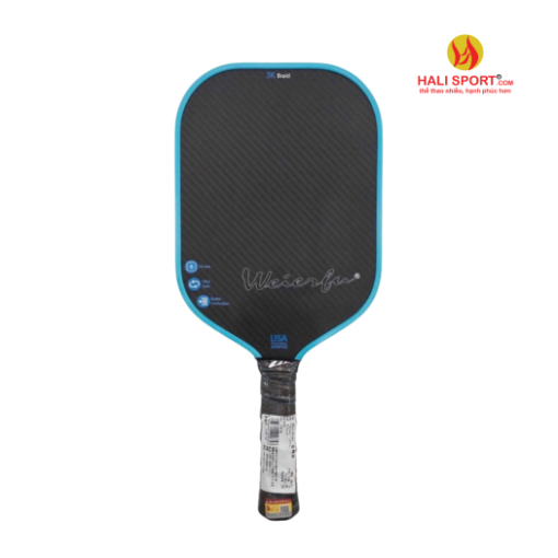 Vợt Pickleball Weierfu T700 3K chính hãng