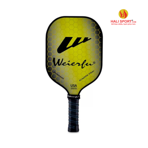 Vợt Pickleball Weierfu X11 chính hãng