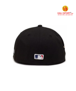Mũ New Era 59FIFTY Pitssburgh Pirates Black CHính Hãng 4