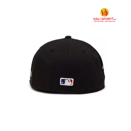 Mũ New Era 59FIFTY Pitssburgh Pirates Black CHính Hãng 4 Mũ New Era 59FIFTY Pitssburgh Pirates Black CHính Hãng 4
