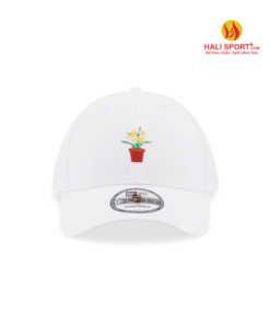 Mũ New Era 940UNST Flower Mini Graphics White 2