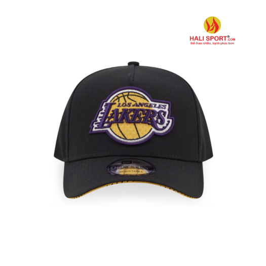 Mũ New Era 940AF NBA Mesh Loslak Chính Hãng 2 Mũ New Era 940AF NBA Mesh Loslak Chính Hãng 2