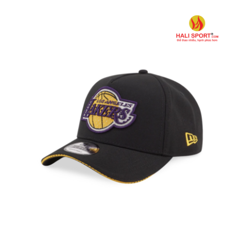 Mũ New Era 940AF NBA Mesh Loslak Chính Hãng