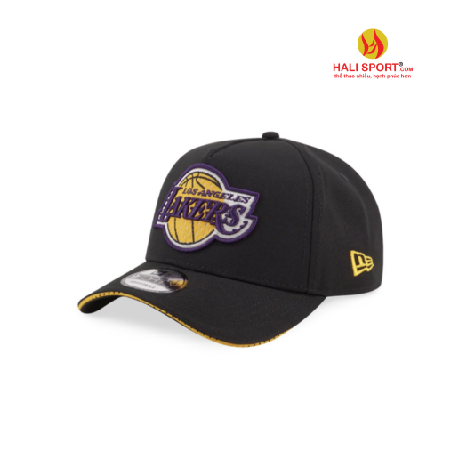 Mũ New Era 940AF NBA Mesh Loslak Chính Hãng Mũ New Era 940AF NBA Mesh Loslak Chính Hãng