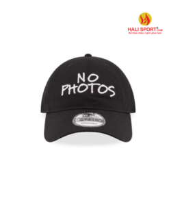 Mũ New Era 940UNST Message No Photos Chính Hãng 2