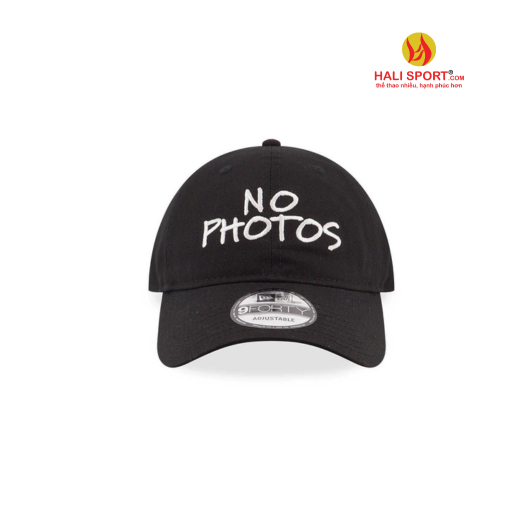 Mũ New Era 940UNST Message No Photos Chính Hãng 2 Mũ New Era 940UNST Message No Photos Chính Hãng 2