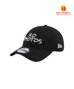 Mũ New Era 940UNST Message No Photos Chính Hãng